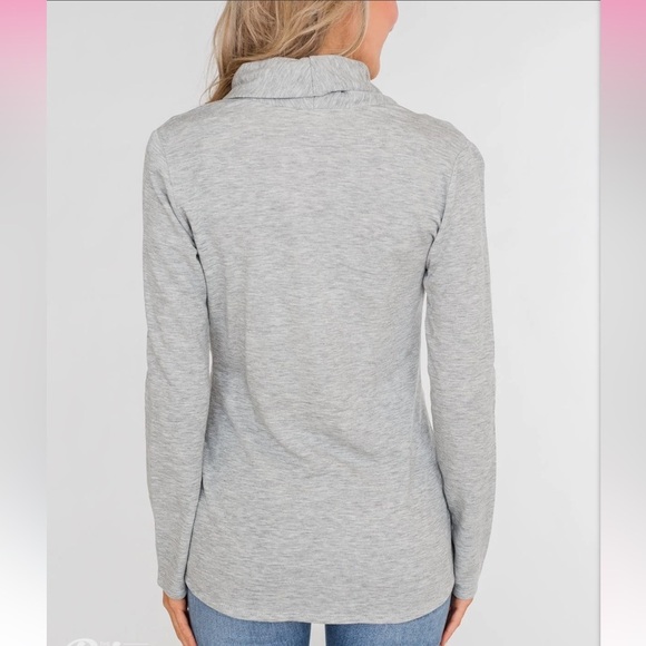 The Perfect Occasion Jacket-‎ Heather Grey - Picture 8 of 11